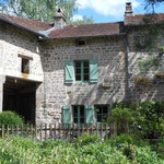 the cottage