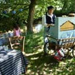 vassiviere farm tour