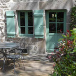 gite in Limousin