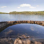 lake vassiviere
