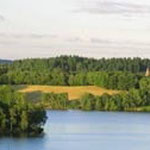 lake vassiviere vacation