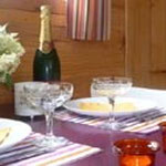 unusual stay vassivière