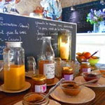 Dordogne farm holidays