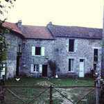 La cour de ferme (1972)