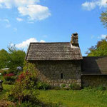 dormir à la ferme des ânes