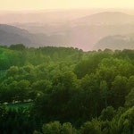 Limousin landscape
