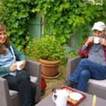 Limousin wellness stay