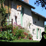 la ferme des Ânes de Vassivière