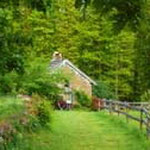 holidays in a farm