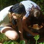 vacation with children