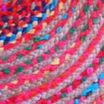 sleep in yurt auvergne