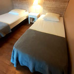 la chambre des enfants