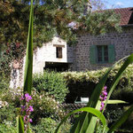 gîte à la ferme proche lac de vassivière