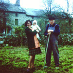 christophe, martine et andré