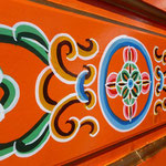 offrir une nuit en yourte