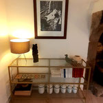 Le salon