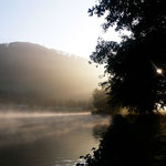 lake Vassivière