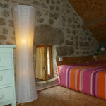 la chambre