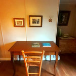 la chambre parentale