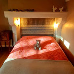 la chambre parentale