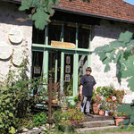 ferme vacances