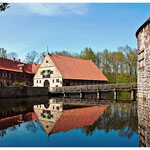 Burg Vischering in Lüdinghausen