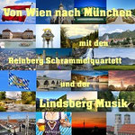 Von Wien nach München