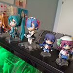 Anime Figures