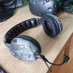 Urage Gaming Headset