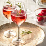 Aperitif Magisches Dinner