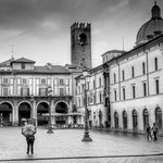 piazza Loggia Brescia - foto by Emanuele Coco