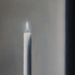  öl auf leinwand 18x24 cm