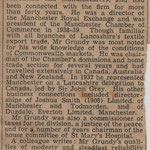 1953 obituary