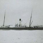 SS Priam