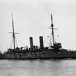 HMS Endymion 1891