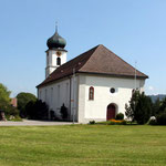 St. Joseph Kirche, Mühlrüti