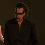 WAGNER: "Die Walküre" (Wotan), Rochambeau, July 28, 2013 (with Hjördis THEBAULT, Brünnhilde)