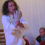 Mozart, "Don Giovanni" (with Robert Valbon), Bedoin, September 25th, 2015