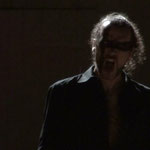 WAGNER: "Die Walküre" (Wotan), Rochambeau, July 28, 2013