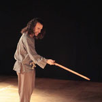 "Tristan" de Christophe BELLETANTE, mai 2014