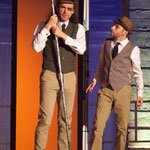 Wagner, "Rheingold" (with Laurent Roos), Rochambeau, July 25th, 2015