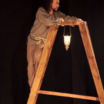 "Tristan" de Christophe BELLETANTE, mai 2014