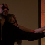 WAGNER: "Die Walküre" (Wotan), Rochambeau, July 28, 2013 (with Hjördis THEBAULT, Brünnhilde)