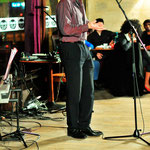 During the talk-show "Blabla Wilson", February 3rd, 2015