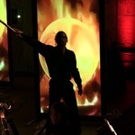 WAGNER: "Die Walküre" (Wotan), Rochambeau, July 28, 2013