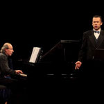 Recital Schubert, Chateau-Thierry, January 2012