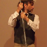 Wagner, "Rheingold" (Wotan), Vendôme, July 24th, 2015