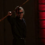 WAGNER: "Die Walküre" (Wotan), Rochambeau, July 28, 2013