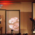 Wagner, "Rheingold" (with Michel Hermon), Vendôme, July 24th, 2015