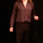 "Der fliegende Holländer", Live-concert, Paris, July 2017